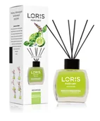 Zapachy do domu - Zapach 120ML Loris Paczula & Bergamotka - miniaturka - grafika 1