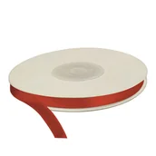 Pasmanteria - TITANUM Wstążka TITANUM satynowa - czerwona 6x25m 311916 - miniaturka - grafika 1