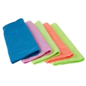 Akcesoria do mycia samochodu - Ściereczka z Mikrofibry do Samochodu Mikrofibra - miniaturka - grafika 1