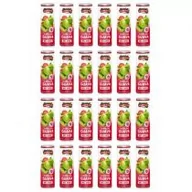 Napoje gazowane - Jungle Fruits Napój gazowany z sokiem z guawy Zgrzewka 24 x 330 ml - miniaturka - grafika 1