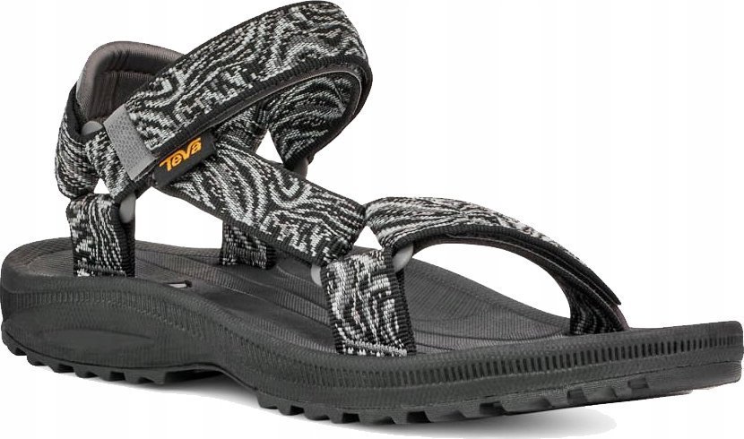 Teva W'S Winsted, LDGG, 36 us 5; uk 3