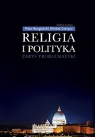 Książki religijne obcojęzyczne - Religia i polityka - Elipsa Dom Wydawniczy - miniaturka - grafika 1