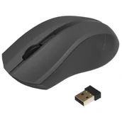 Myszki - ART AM-97C srebrna (MYART AM-97C) - miniaturka - grafika 1