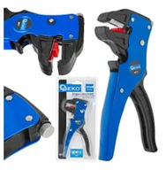 Kombinerki i obcęgi - Automatyczny ściągacz izolacji kabli i przewodów 0,5-6mm 50 - miniaturka - grafika 1