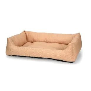 FIT+FUN Koja beżowy S - Legowiska dla psów FIT+FUN Koja beżowy S - Legowiska dla psów - miniaturka - grafika 1