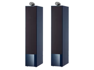 Bowers & Wilkins 702 Signature midnight blue metallic - Głośniki i kolumny - miniaturka - grafika 2