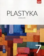 Podręczniki dla szkół podstawowych - Stopczyk Stanisław Plastyka SP 7 Podr. WSiP - miniaturka - grafika 1