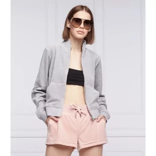 Juicy Couture Bluza Lieu | Regular Fit - Bluzy damskie - miniaturka - grafika 1