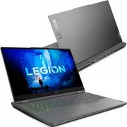 Laptopy -  LENOVO Legion 5 15IAH7 15.6" IPS 165Hz i7-12700H 16GB RAM 512GB SSD GeForce RTX3050Ti Windows 11 Home 82RC009DPB - miniaturka - grafika 1