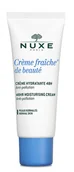 Pozostałe kosmetyki - Nuxe Creme Fraiche de Beaute krem nawilżający do cery normalnej 30 ml nowa formuła - miniaturka - grafika 1