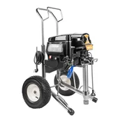 Pozostałe narzędzia pneumatyczne - Agregat Malarski 8,0 L/Min 4500W Wabrotech WT81 / Wabrotech - miniaturka - grafika 1