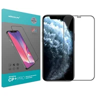 Szkła hartowane na telefon - Nillkin Szkło Hartowane Na Ekran Do Iphone 12 - miniaturka - grafika 1