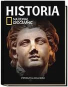 Czasopisma - Historia National Geographic - miniaturka - grafika 1