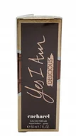 Wody i perfumy damskie - Cacharel Yes I Am Delicious Edp 50ml - miniaturka - grafika 1