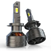 Motoryzacja Outlet - ŻARÓWKI H7 LED CANBUS KRONOS – OUTLET (100% sprawne) - miniaturka - grafika 1