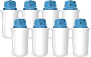 8szt Wkład Filtr Dafi Classic Magnez Mg+ Do Brita - Wkłady filtrujące - miniaturka - grafika 1