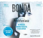 Audiobooki - kryminał, sensacja, thriller - Pochłaniacz - miniaturka - grafika 1