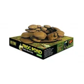 Dekoracje do terrarium - Exo Terra Frog Pond Large, Miska Dla Żab, W Kształcie Kamieni Ex-1749 - miniaturka - grafika 1