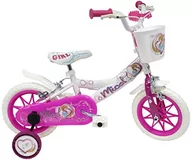 Rowery - Denver 15130 – Micol rower, 12 cali - miniaturka - grafika 1