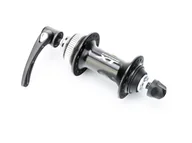Piasty rowerowe - Piasta przód SHI HB-M8000 DEORE XT CENTER LOCK 32H zamykacz EHBM8000B - miniaturka - grafika 1