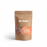 Owoce świeże i suszone - MORELE NATURALNE 1 KG D-NUTS - miniaturka - grafika 1
