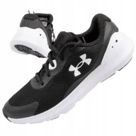 Buty sportowe damskie - Buty damskie sportowe Under Armour [3024989-001] - miniaturka - grafika 1