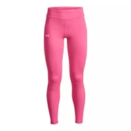 Legginsy - Legginsy dziewczęce Under Armour Motion Legging - miniaturka - grafika 1