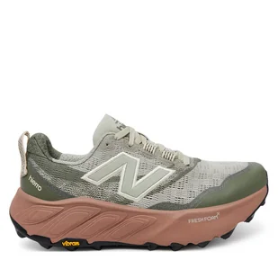 Buty do biegania New Balance Hierro WTHIERP9 Zielony - Buty sportowe damskie - miniaturka - grafika 1