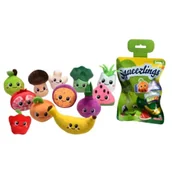 Maskotki i pluszaki - Squeezlings Seria II 8cm MIX Simba - miniaturka - grafika 1