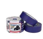 Folie i taśmy malarskie - Taśma malarska dwupak Blue Dolphin 38 mm x 50 m - miniaturka - grafika 1