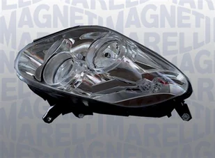 Reflektor Magneti Marelli 712463901110 - Oświetlenie samochodowe - akcesoria - miniaturka - grafika 1