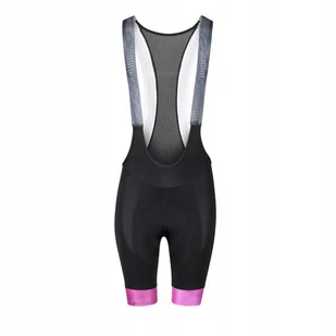 Force Stripe Lady spodenki rowerowe damskie M. - Spodenki rowerowe - miniaturka - grafika 1