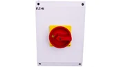 Wyłączniki światła i elektryczne - Eaton Rozłącznik izolacyjny 3P 100A do wbudowania P3-100/I5/SVB/HI11 207378 207378 - miniaturka - grafika 1