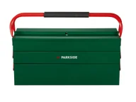 Skrzynki i torby narzędziowe - PARKSIDE® Skrzynka na narzędzia - miniaturka - grafika 1