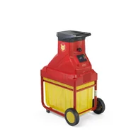 Rozdrabniacze do gałęzi - Wolf-Garten SDE 2800 EVO - miniaturka - grafika 1