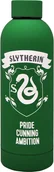 Bidony dla dzieci - Butelka ze stali nierdzewnej Slytherin 700 ml - miniaturka - grafika 1