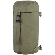 Plecaki - Kieszeń do plecaka Fjällräven Kajka Side Pocket green - miniaturka - grafika 1
