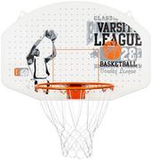 Koszykówka - New Port Tablica do koszykówki 16NY-WGO - miniaturka - grafika 1