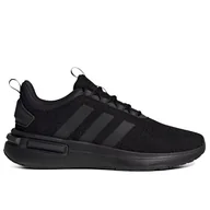Buty sportowe męskie - Buty adidas Racer TR23 IG7322 - czarne - miniaturka - grafika 1