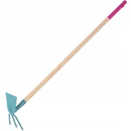 Grabie i motyki - Motyczka damska ogrodowa 10 x 133 cm - miniaturka - grafika 1