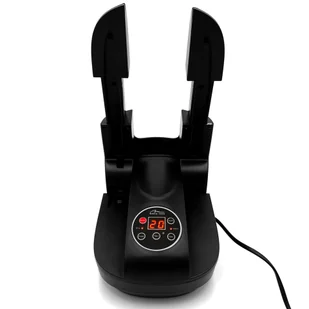 MEDIA-TECH SUSZARKA DO BUTÓW Z DEZYNFEKCJĄ OZONOWĄ MT6523 - Akcesoria obuwnicze - miniaturka - grafika 32