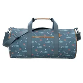 Zestawy naczyń dla dzieci - Fresk Torba Weekender bag Shark - miniaturka - grafika 1
