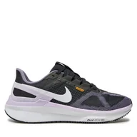 Lekkoatletyka - Buty do biegania Nike Air Zoom Structure 25 DJ7884 006 Szary - miniaturka - grafika 1
