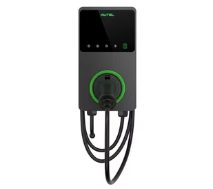 Autel Maxi EU AC W7-C5-DG 7kW z kablem 5m - Akcesoria car audio - miniaturka - grafika 1