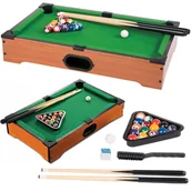 Stoły bilardowe i akcesoria - Mini stół do gry w bilard Playtive 366552 - miniaturka - grafika 1