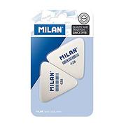 Akcesoria grzewcze - Milan bmm9358  Pack von 2 gumka do mazania BMM9358 - miniaturka - grafika 1