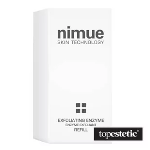 Nimue Nimue Exfoliating Enzyme - Refill Enzym złuszczający - uzupełnienie 60 ml - Kosmetyki do mycia twarzy - miniaturka - grafika 1