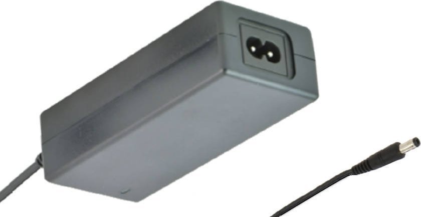 Zasilacz do laptopa MPL Power POSC 12V/3A/36W, desktop, gniazdo AC: IEC C8, wtyk DC:2.1/5.5 + 0001-00019-34396