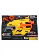 Militaria i wojskowość - NERF Alpha Strike Hammerstorm - miniaturka - grafika 1