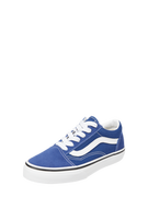 Buty dla chłopców - Sneakersy ze skóry i tkaniny model ‘Old Skool’ - miniaturka - grafika 1